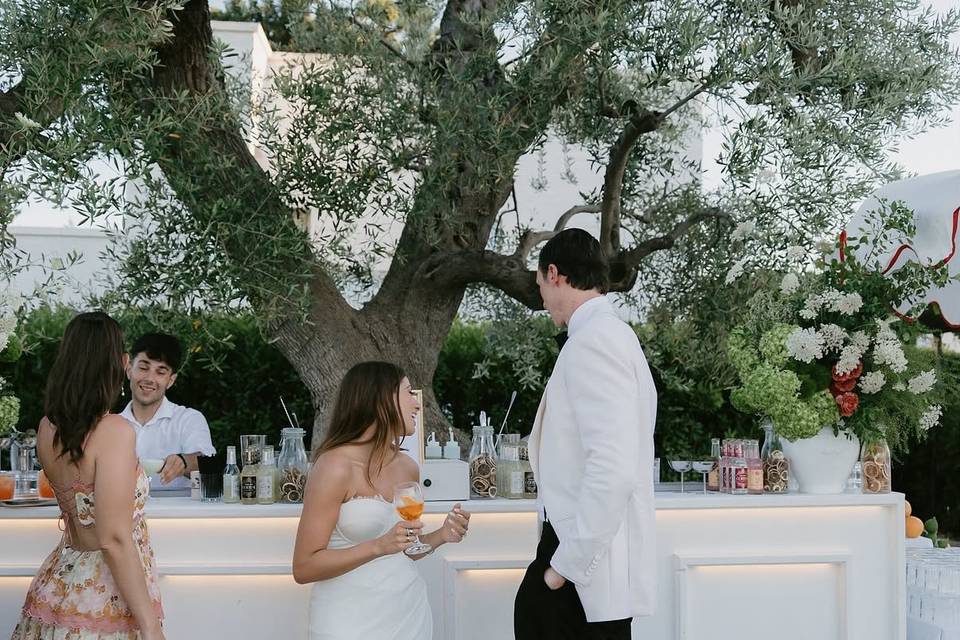 JoeBar Catering
