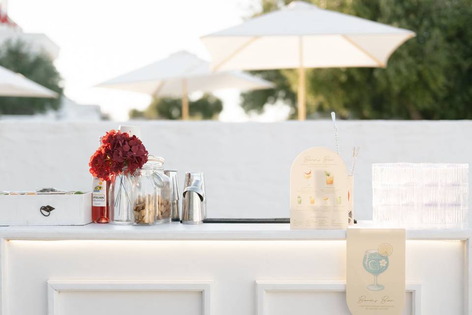 JoeBar Catering