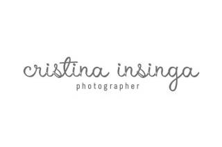 Cristina Insinga Photographer logo