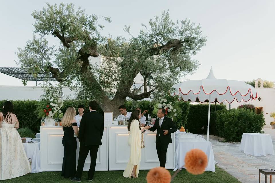 JoeBar Catering