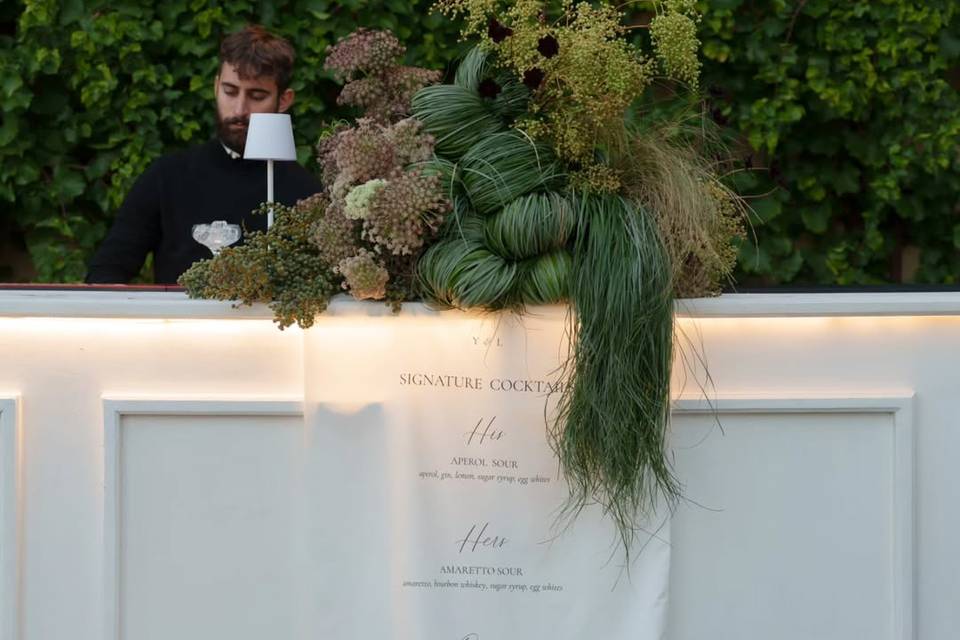 JoeBar Catering