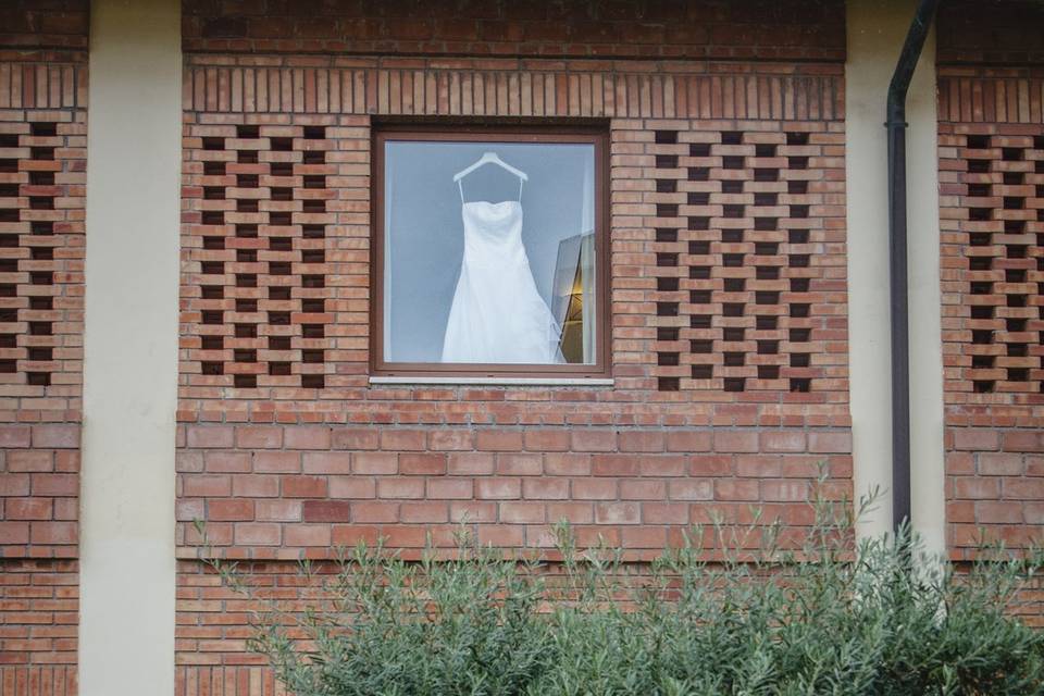 Hotel della Sposa