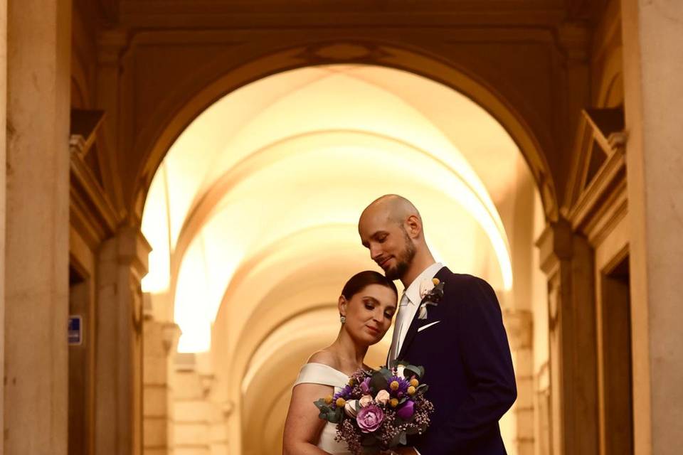 M&L, Corte Santa Giulia