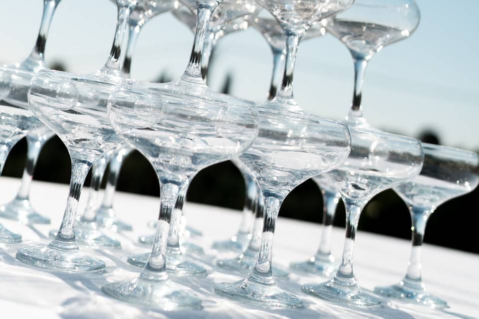 JoeBar Catering