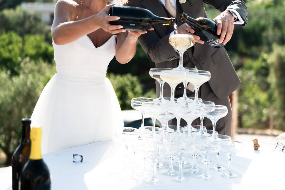 JoeBar Catering