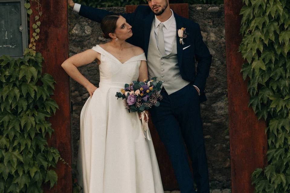 M&L, Corte Santa Giulia