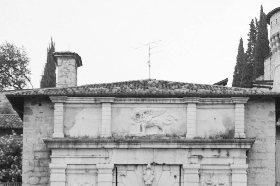 M&G, Castello di Brescia