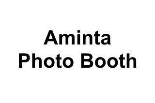 Aminta Photo Booth logo