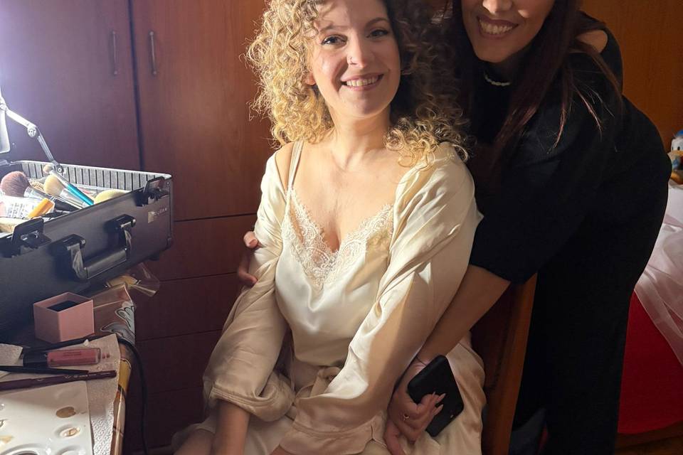 Preparazione