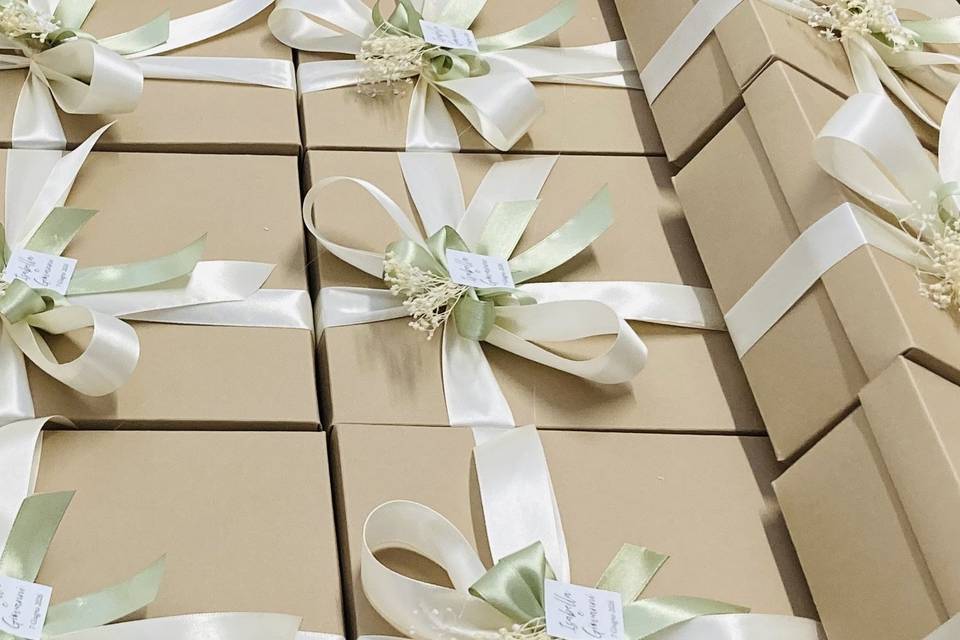Confezione nebbioli