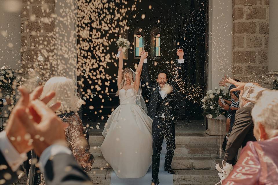 Cromatica wedding photographer