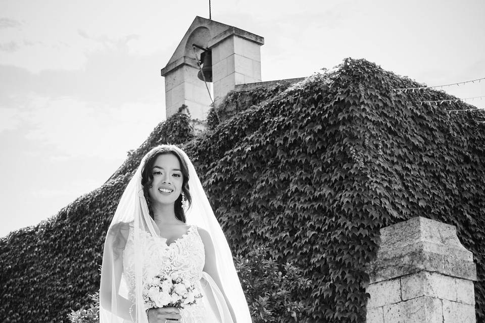 Cromatica wedding photographer