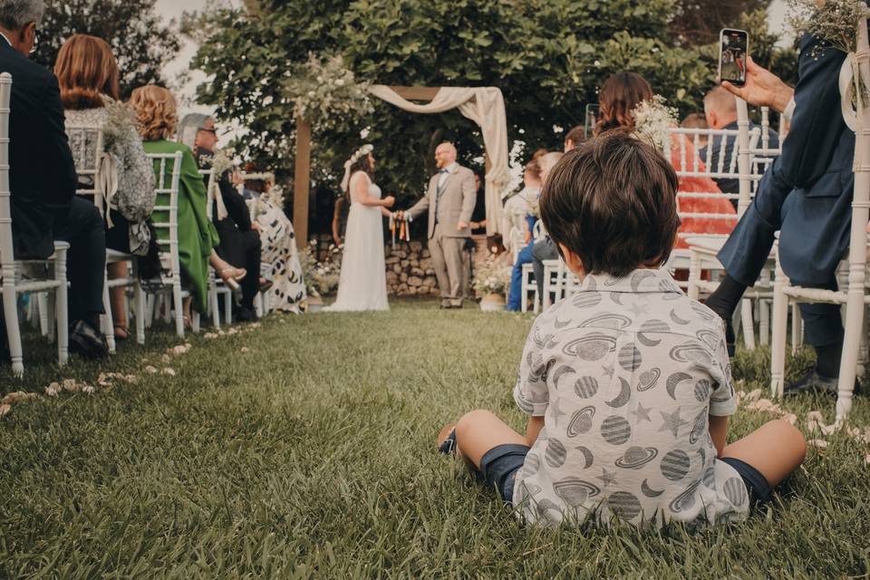 Cromatica wedding photographer