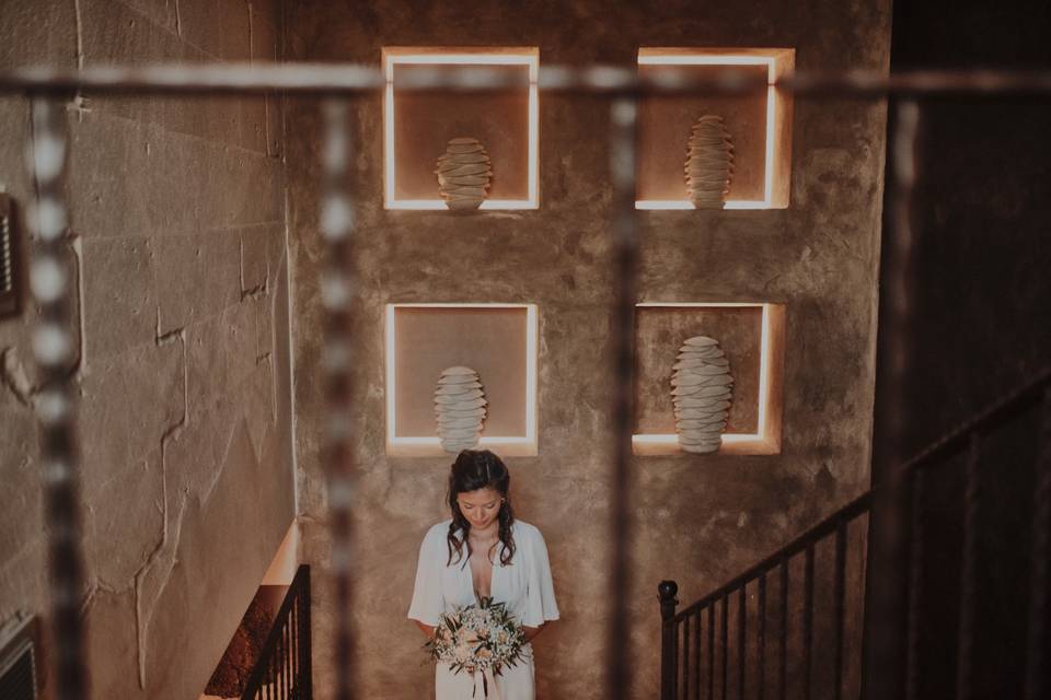 Cromatica wedding photographer