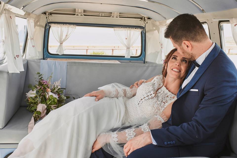 Cromatica wedding photographer