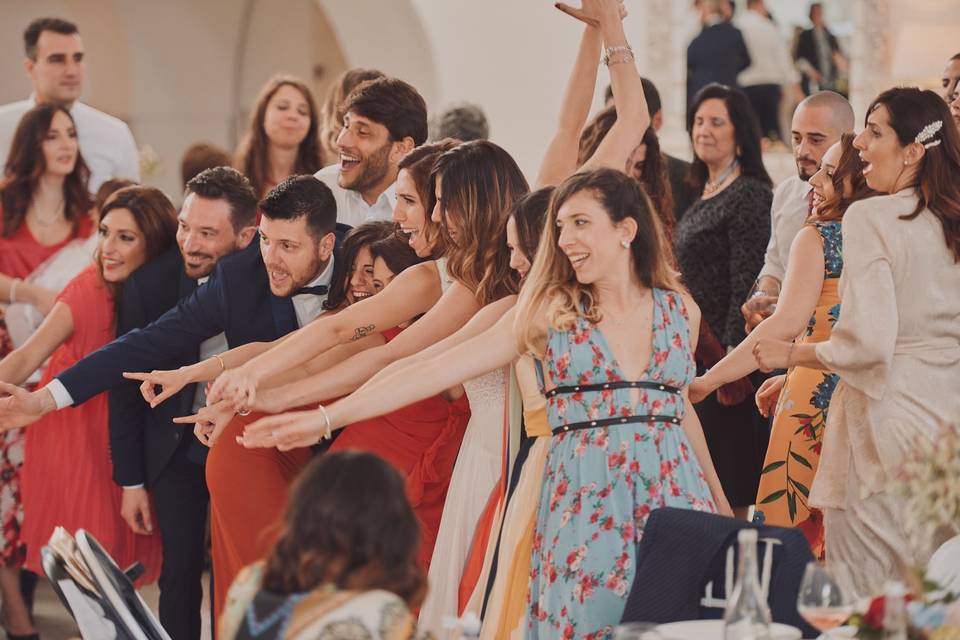 Cromatica wedding photographer