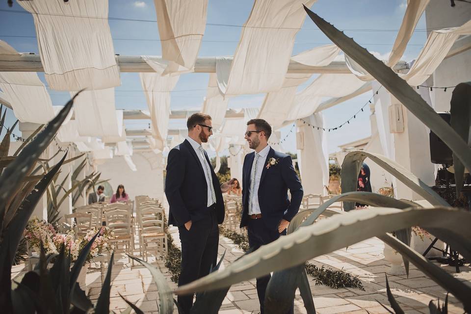 Cromatica wedding photographer