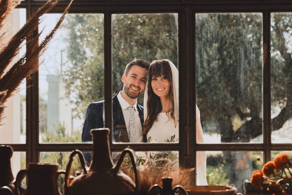 Cromatica wedding photographe