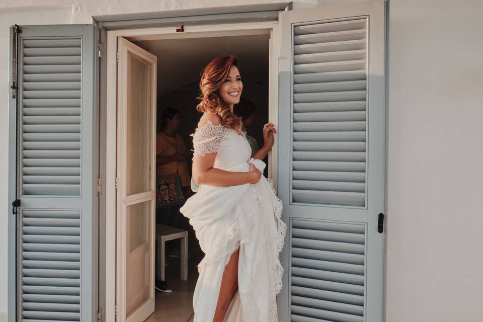Cromatica wedding photographer