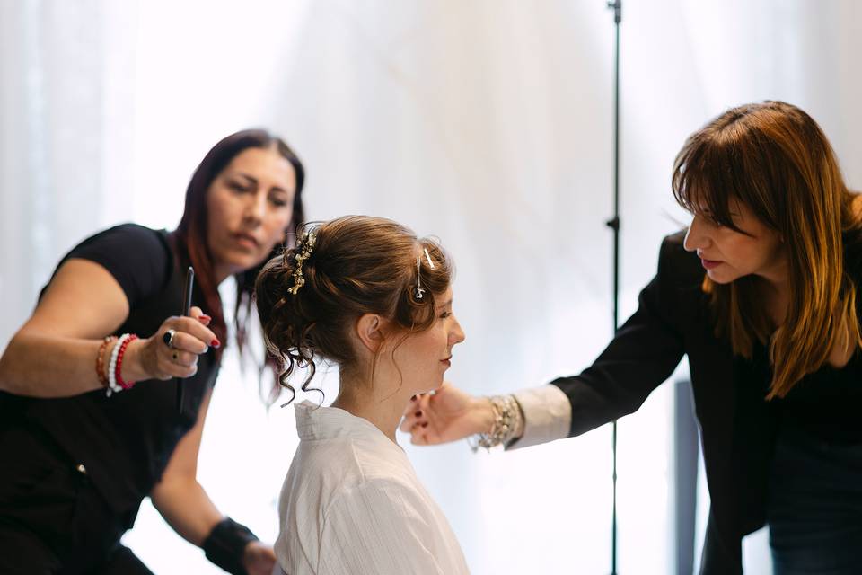 Mea Parrucchieri Beauty Lab di Erica Panaro