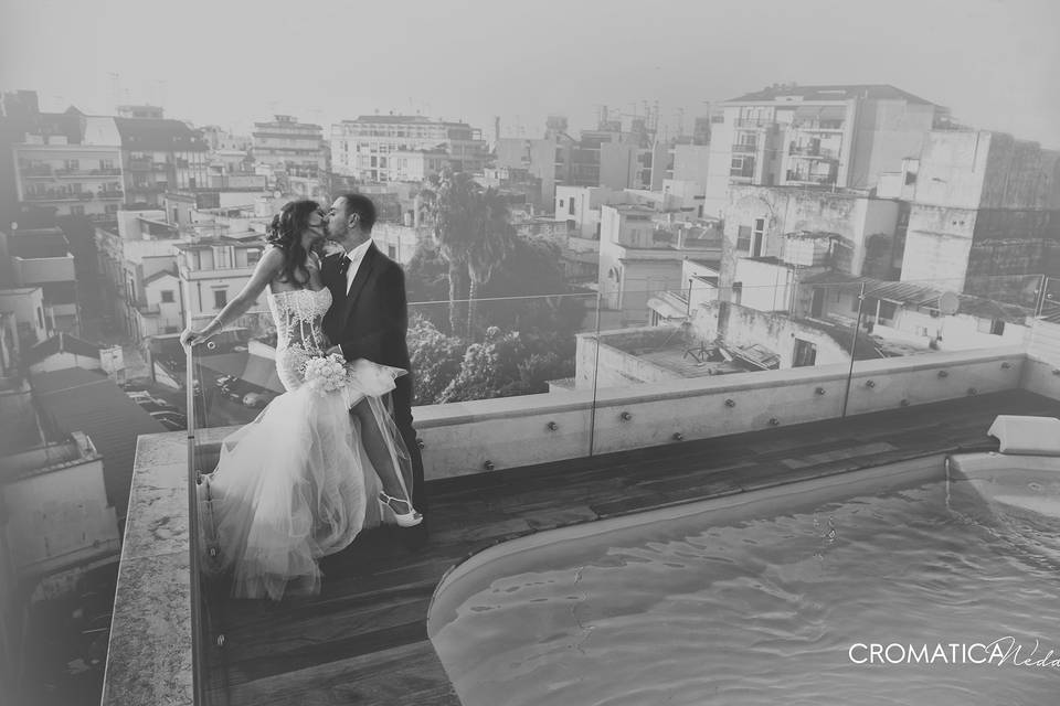 Cromatica wedding photographer