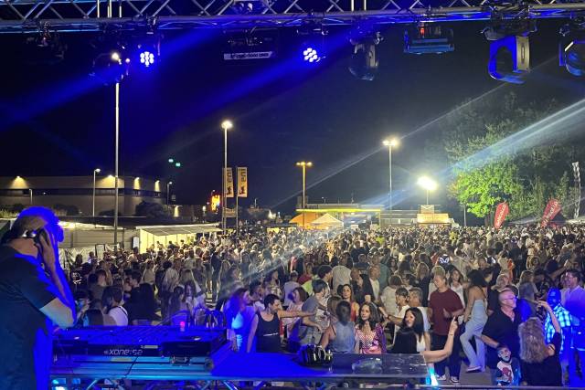 Festa della birra