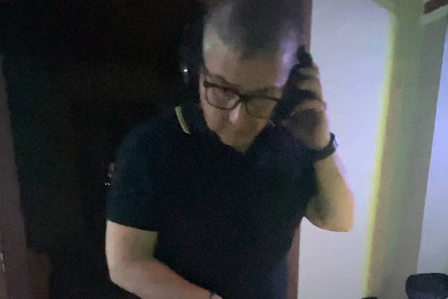 Mario B Deejay