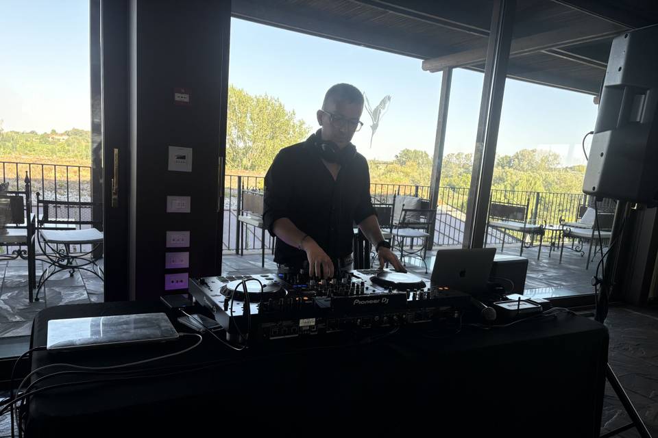Mario B DJ