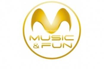 Music & Fun logo