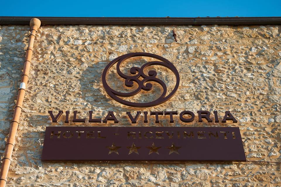 Villa vittoria