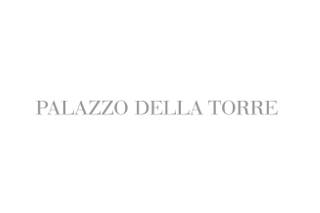 Palazzo della Torre logo