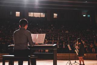 Alfio Scagni Duo Violino e Organo