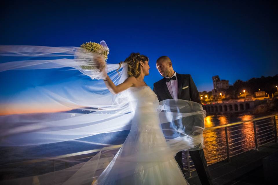 Fotografi Boccadasse