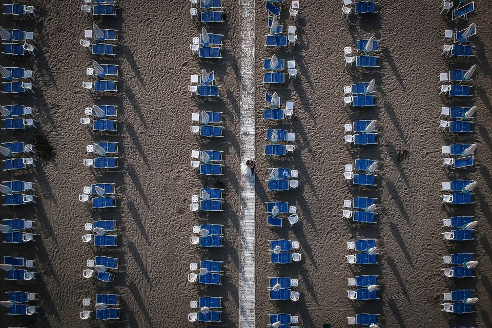 Fotografi Boccadasse