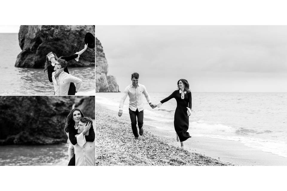 Shooting