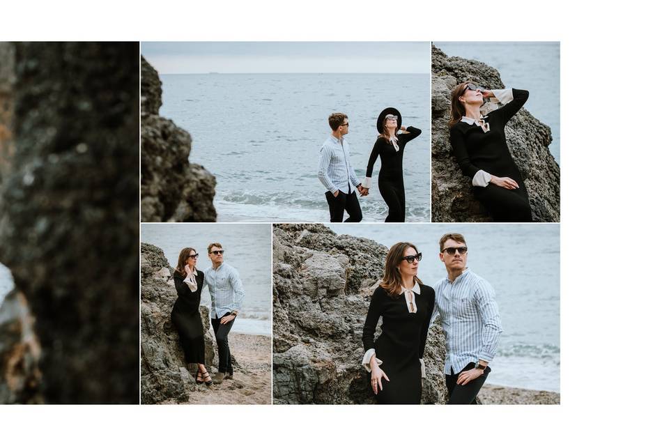 Shooting