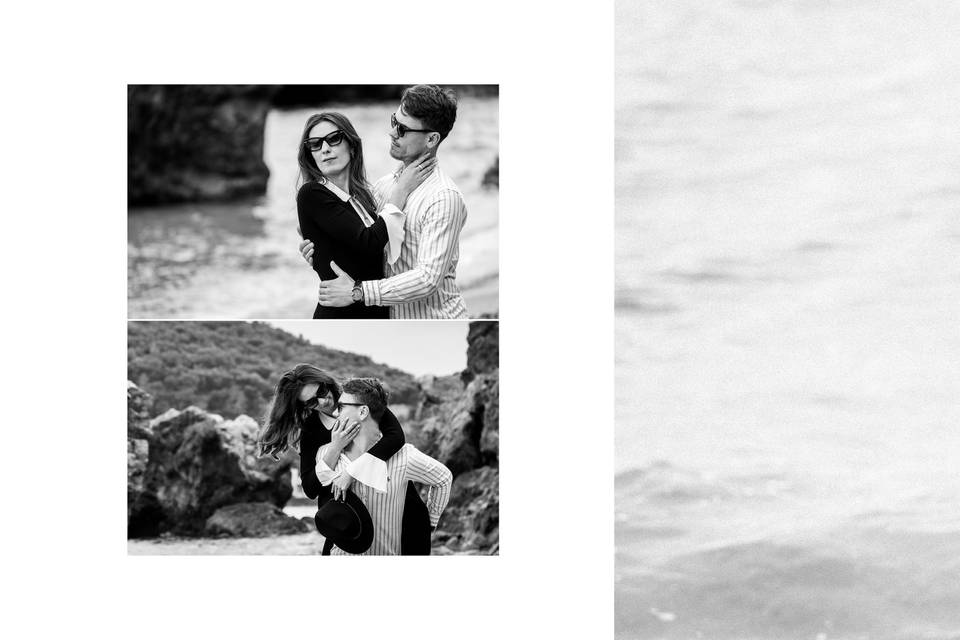 Shooting