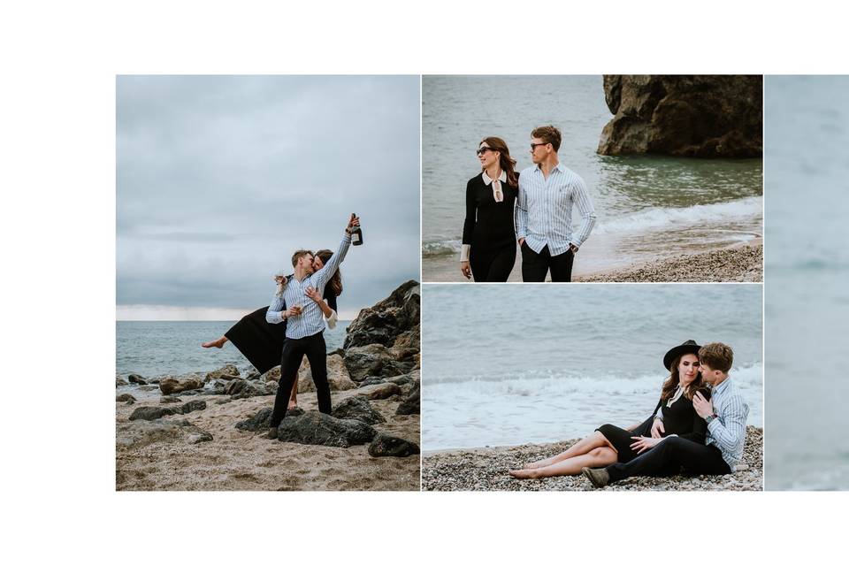 Shooting