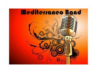 Mediterraneo Band logo