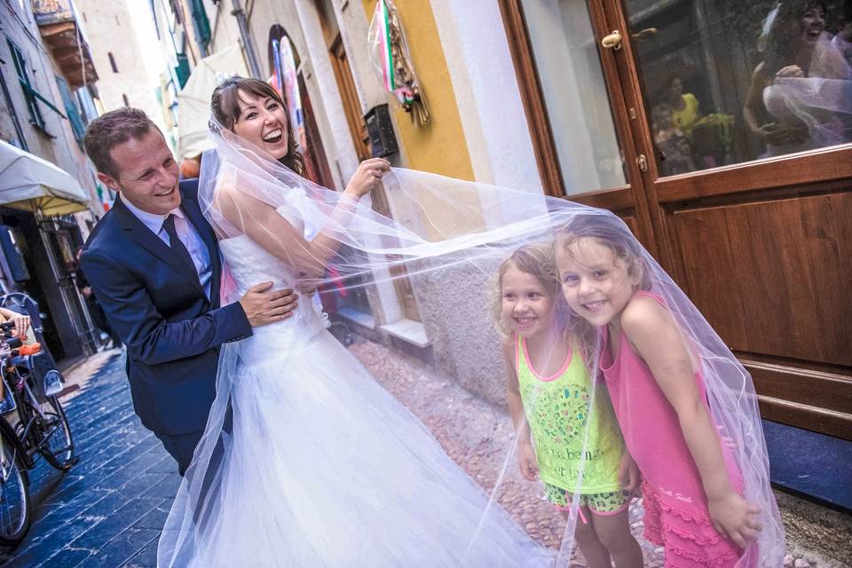 Fotografi Boccadasse