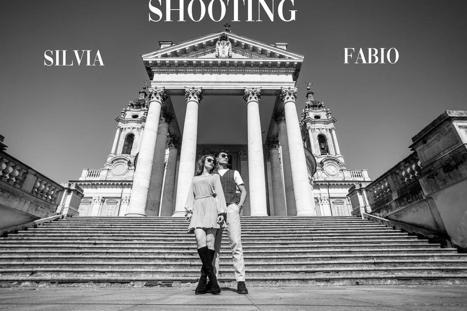 Shooting
