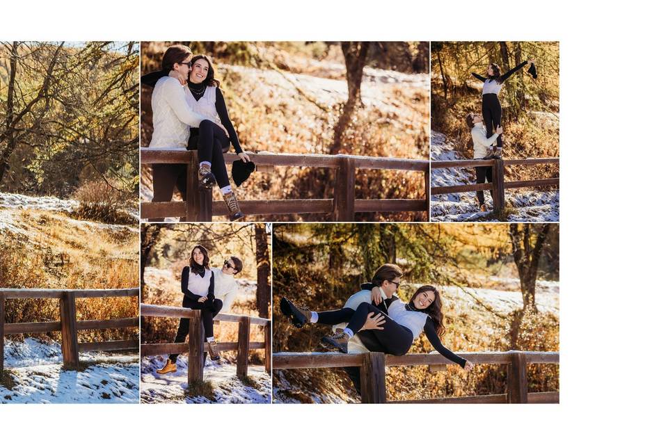 Shooting