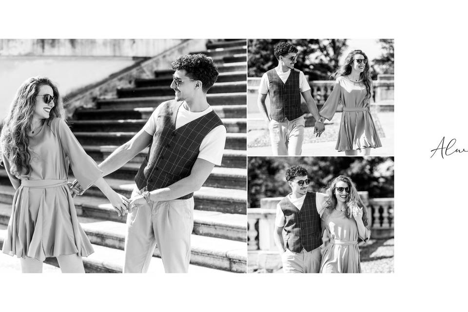 Shooting