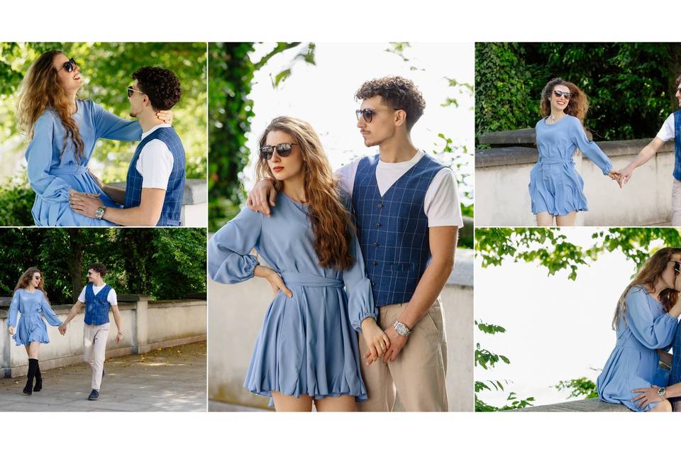 Shooting