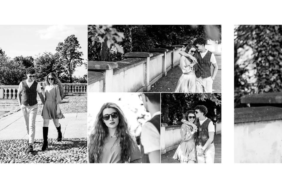 Shooting