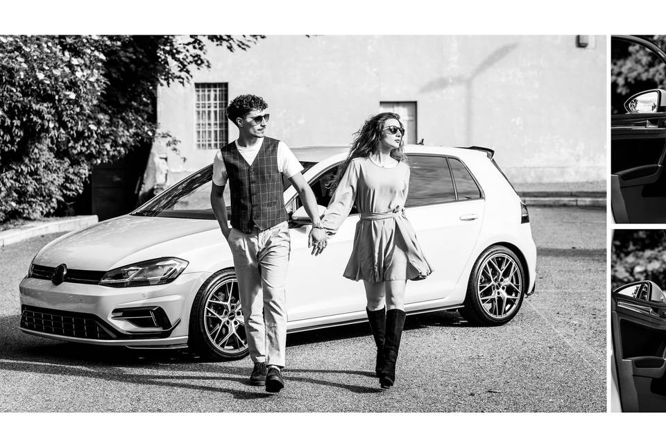 Shooting