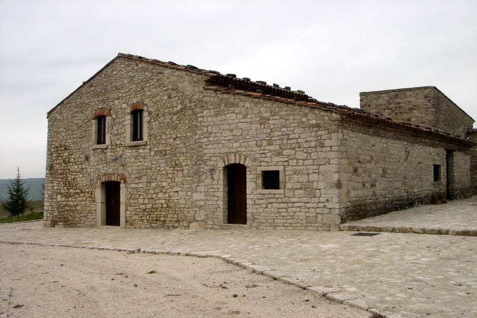 La masseria