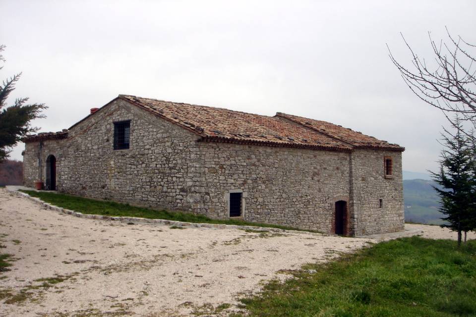 La masseria