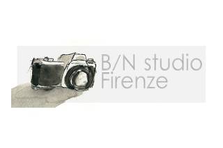 B/N Studio logo