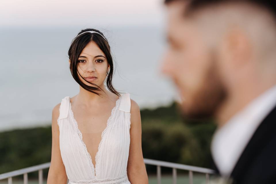 Alessio e Anastasia